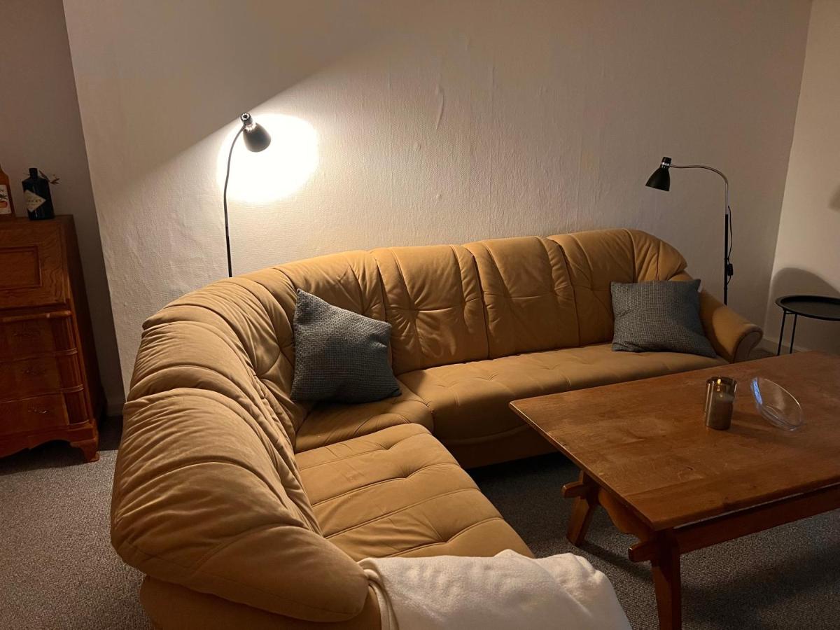 Hyggeligt byhus - Housity