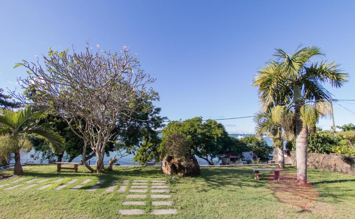 Valmarin Seafront Apartments - Housity