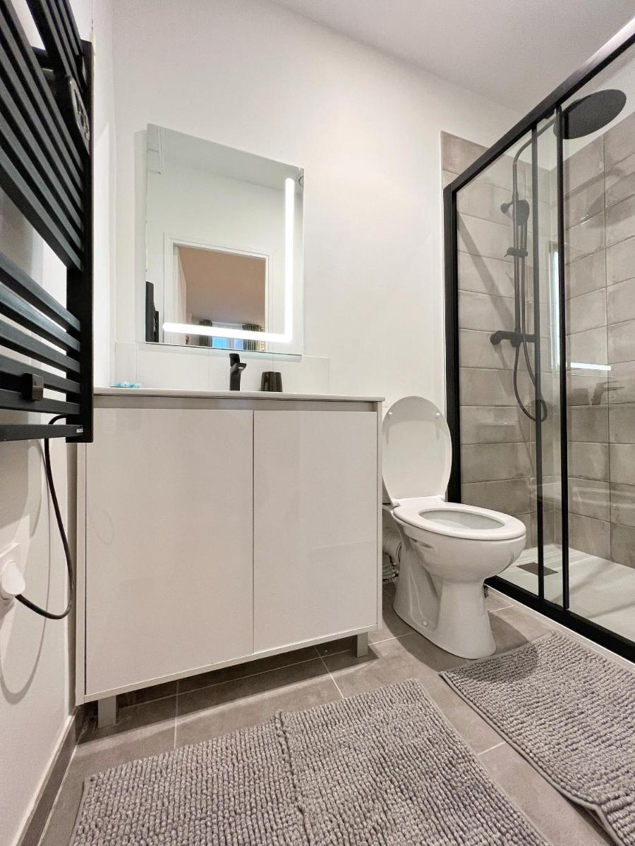 Le Botanique * Hypercentre * Netflix - Housity