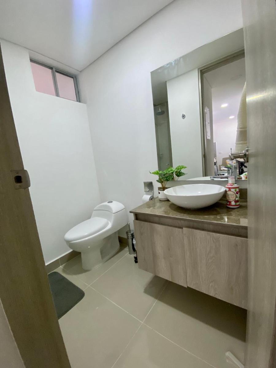 Ocean Drive Beach House - Cartagena - Hizvo