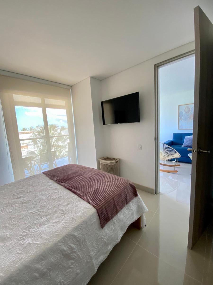 Ocean Drive Beach House - Cartagena - Hizvo