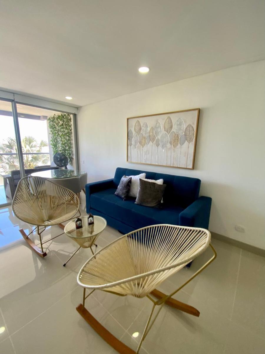 Ocean Drive Beach House - Cartagena - Housity