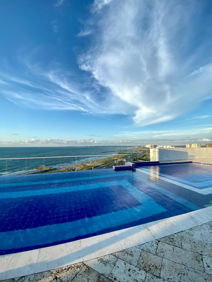 Ocean Drive Beach House - Cartagena - Housity