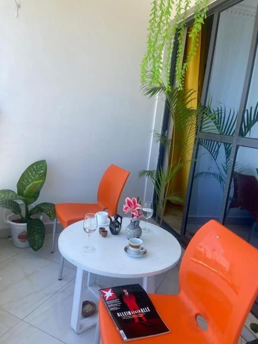 Furaha Apartment holiday home - Housity