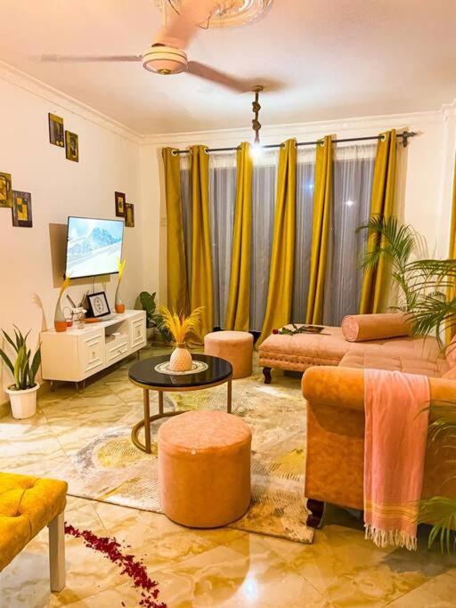 Furaha Apartment holiday home - Housity