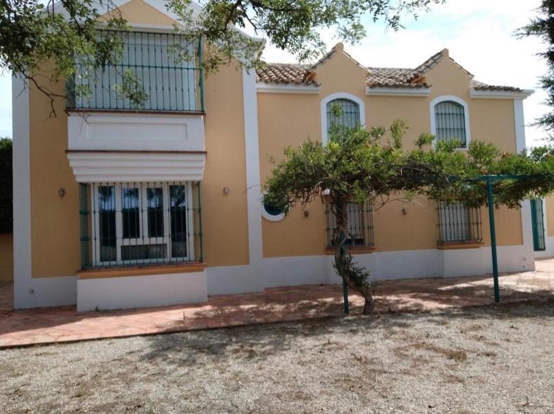 Finca San Andrés - Housity