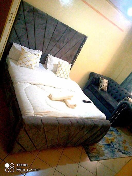Attic place South B. - Housity