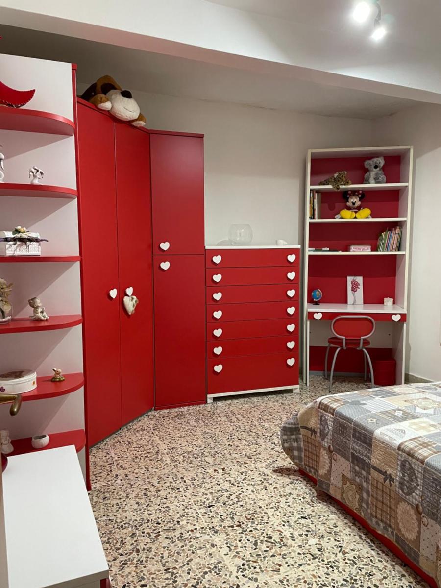 CAPOLINEA - Housity
