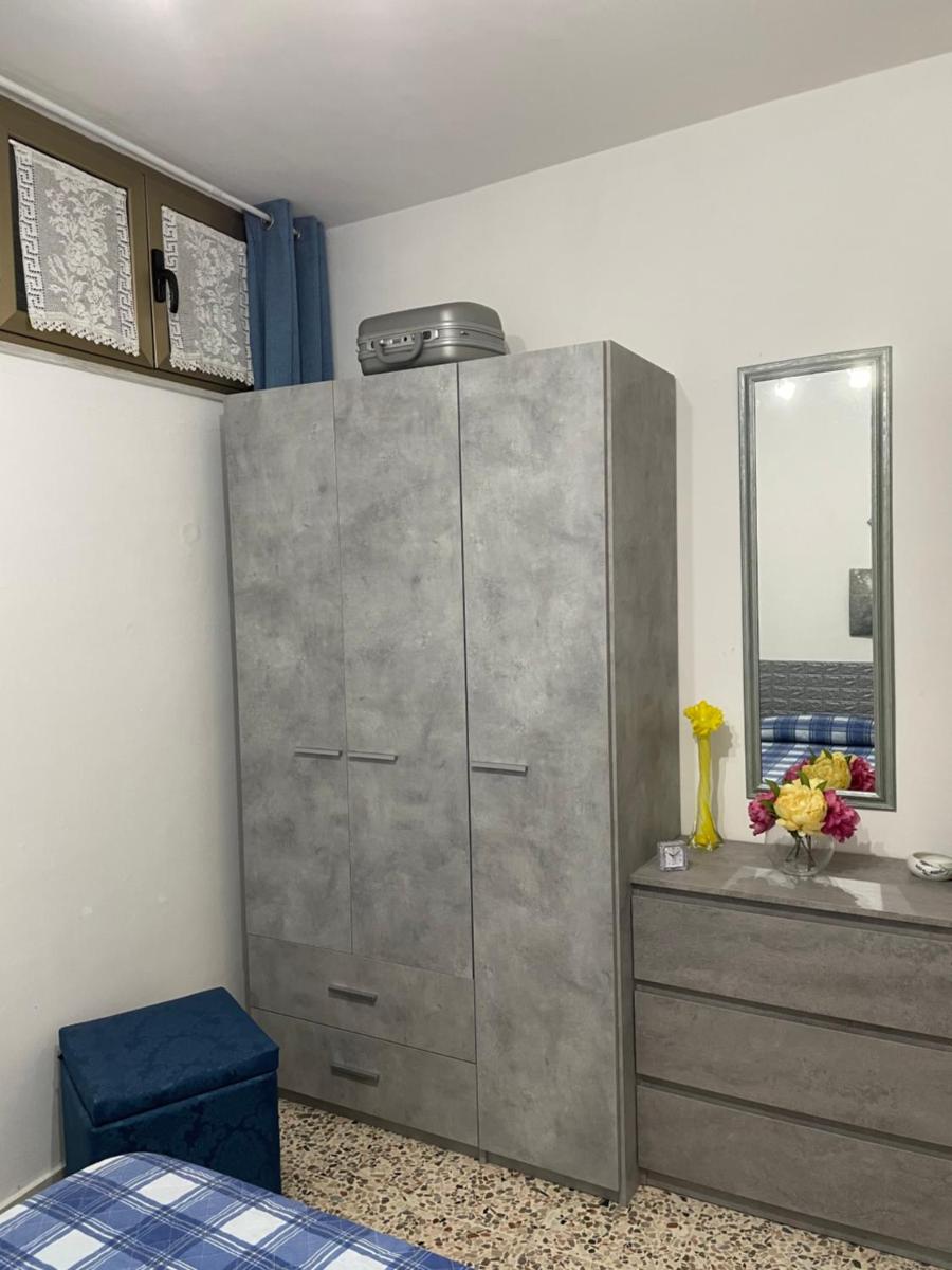 CAPOLINEA - Housity
