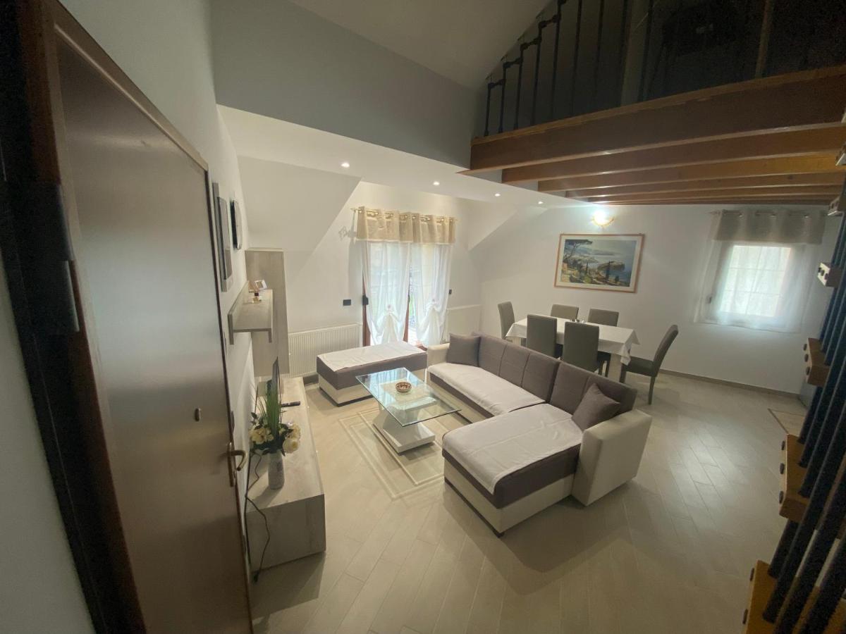 APARTMAN GALERIJA - Housity