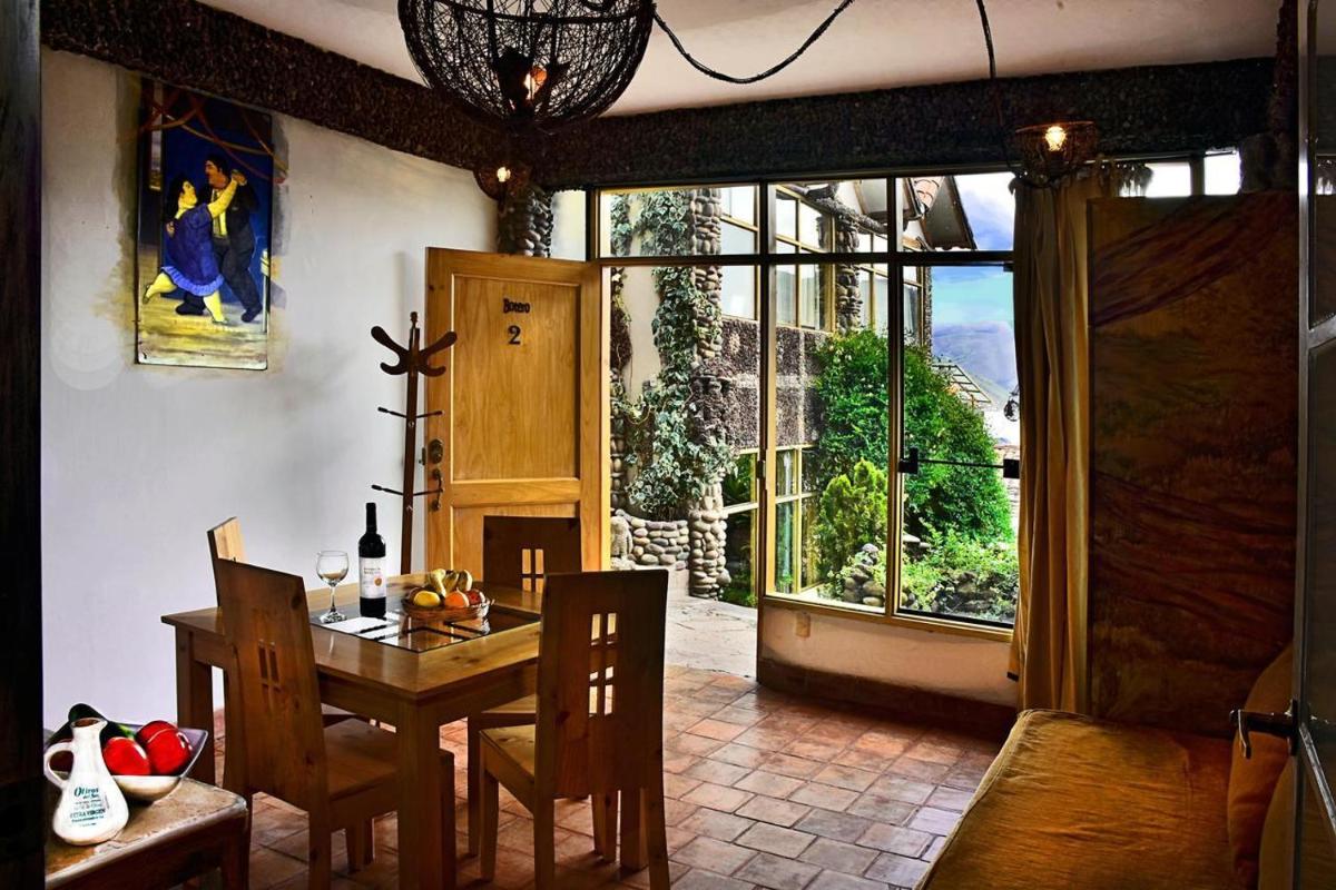 Cities of the World - Apartments Cusco - Housity
