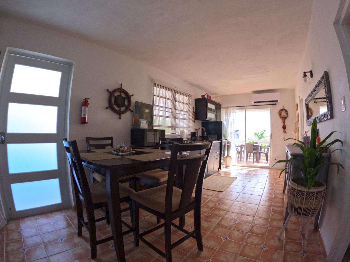 Luna Del Marocean Frontjacuzzi And Bbq, Free Wifi & Private Parking - Housity