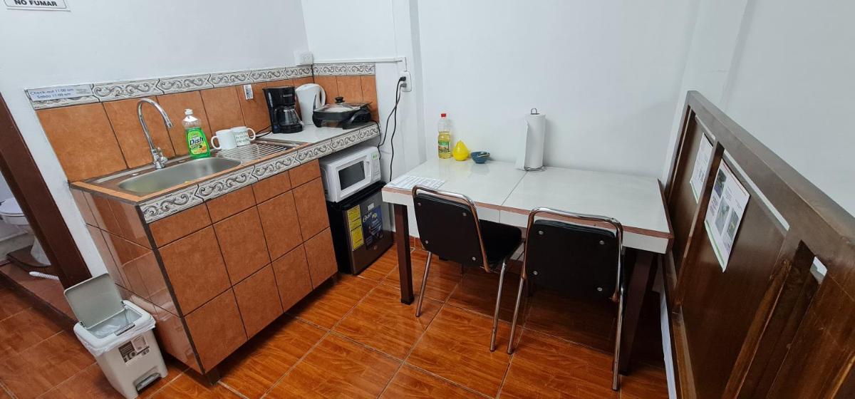 Sleep&Go! Cabinas en Siquirres Centro - Rafting tour - Tarifa corporativa Disponible - Housity