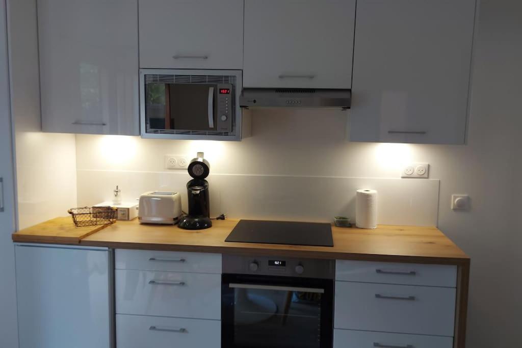 Joli appartement tout confort proche Versailles - Housity