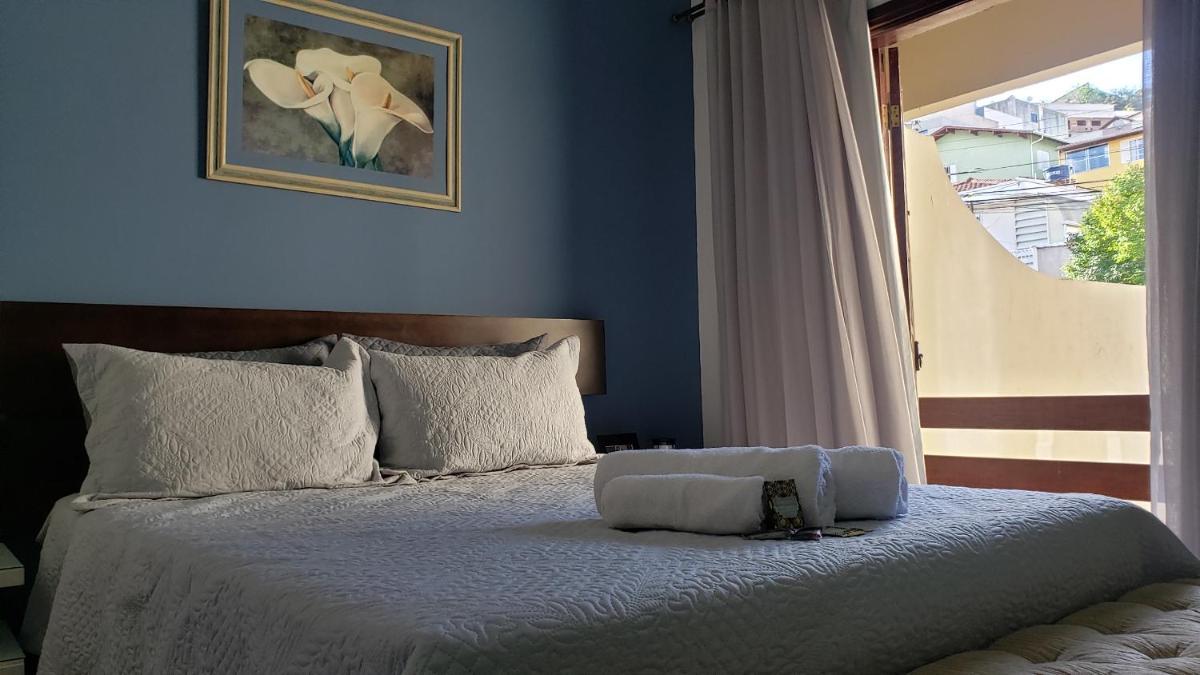 Casa Próximo ao Centro Agradável e Inteligente - Housity