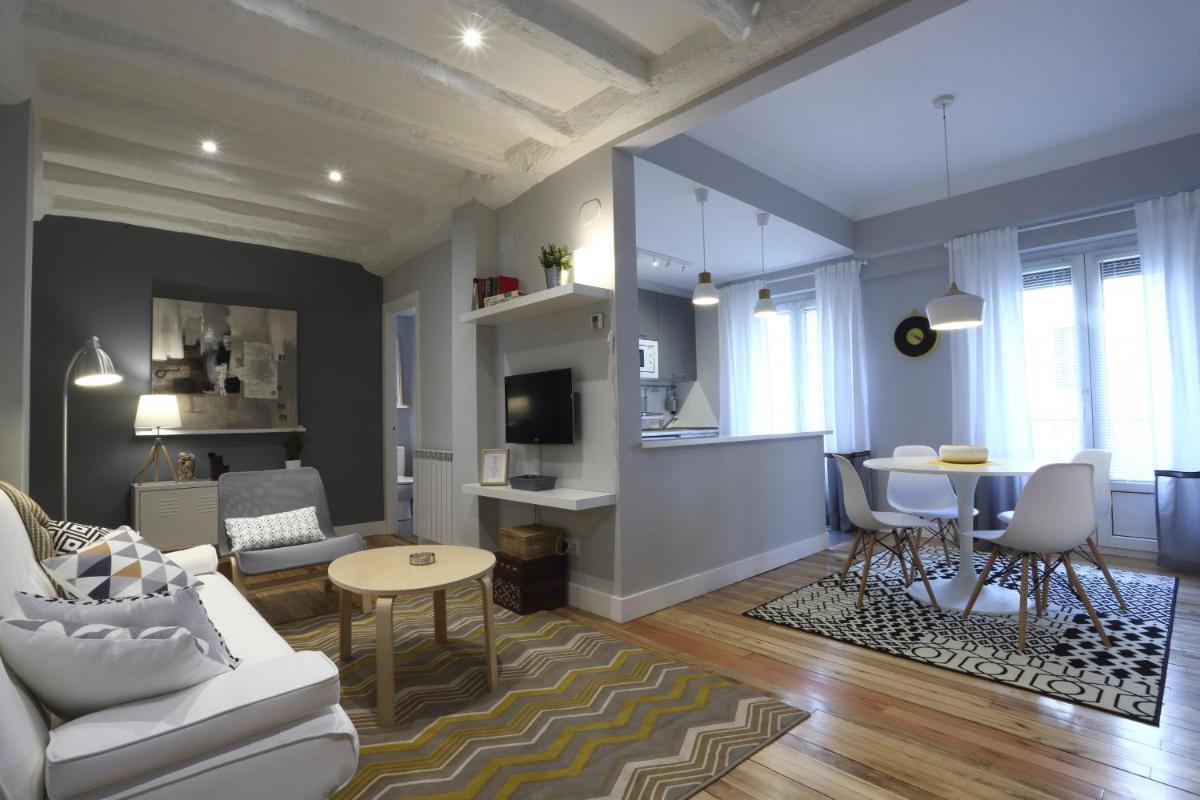 Etxarri by Smiling Rentals - Housity