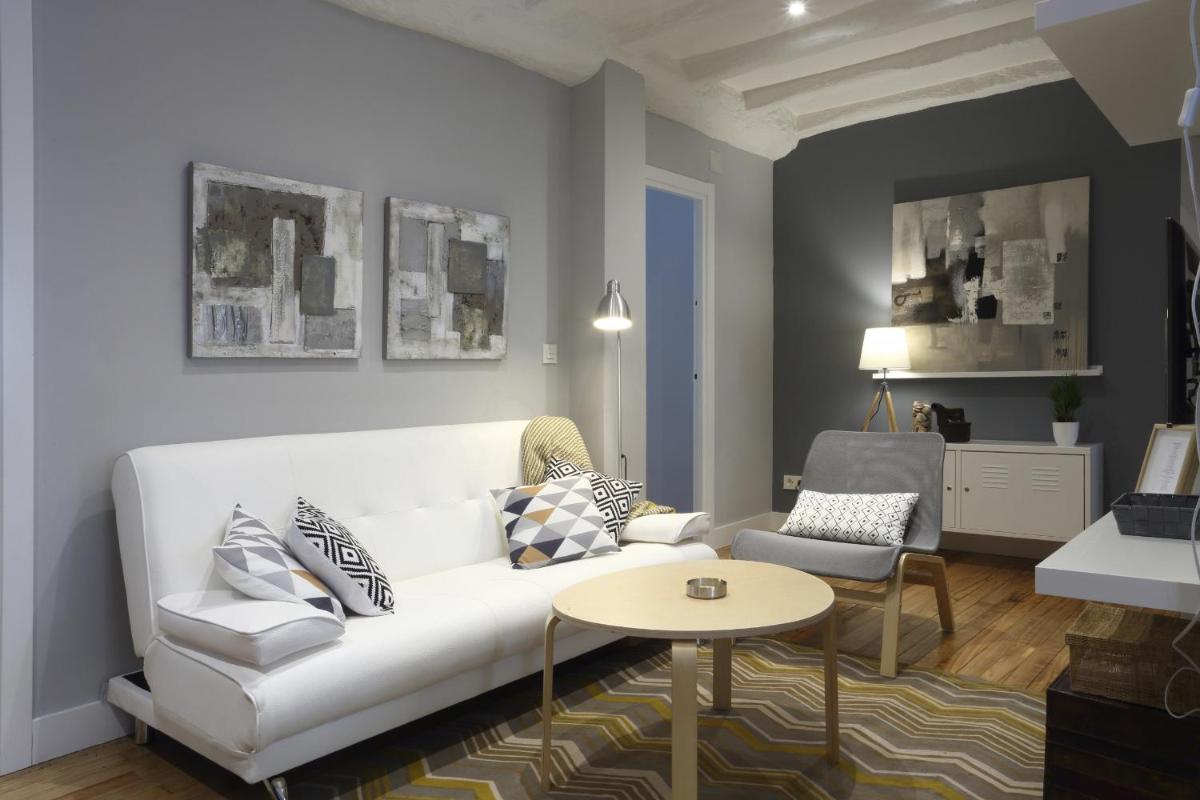 Etxarri by Smiling Rentals - Housity