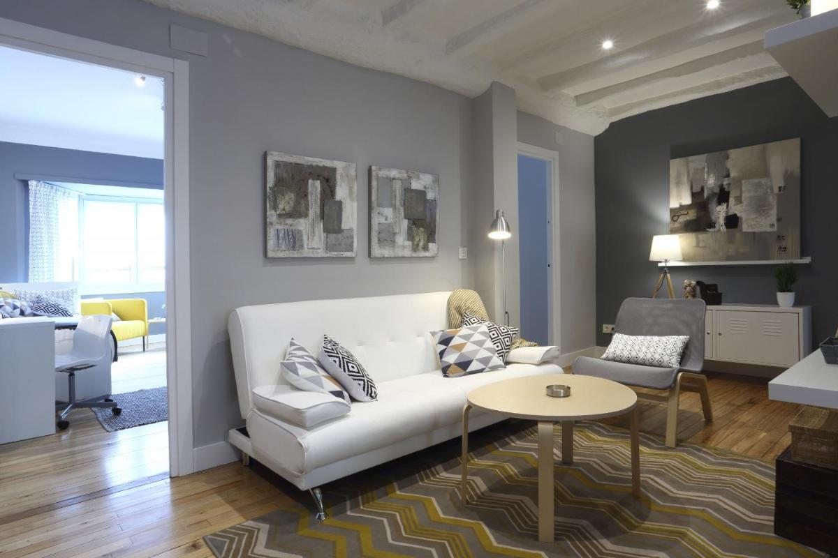 Etxarri by Smiling Rentals - Housity