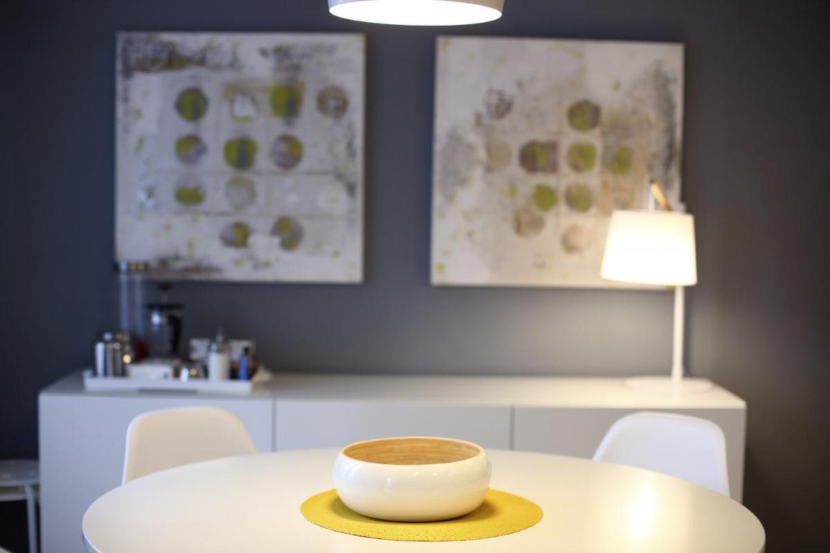 Etxarri by Smiling Rentals - Housity