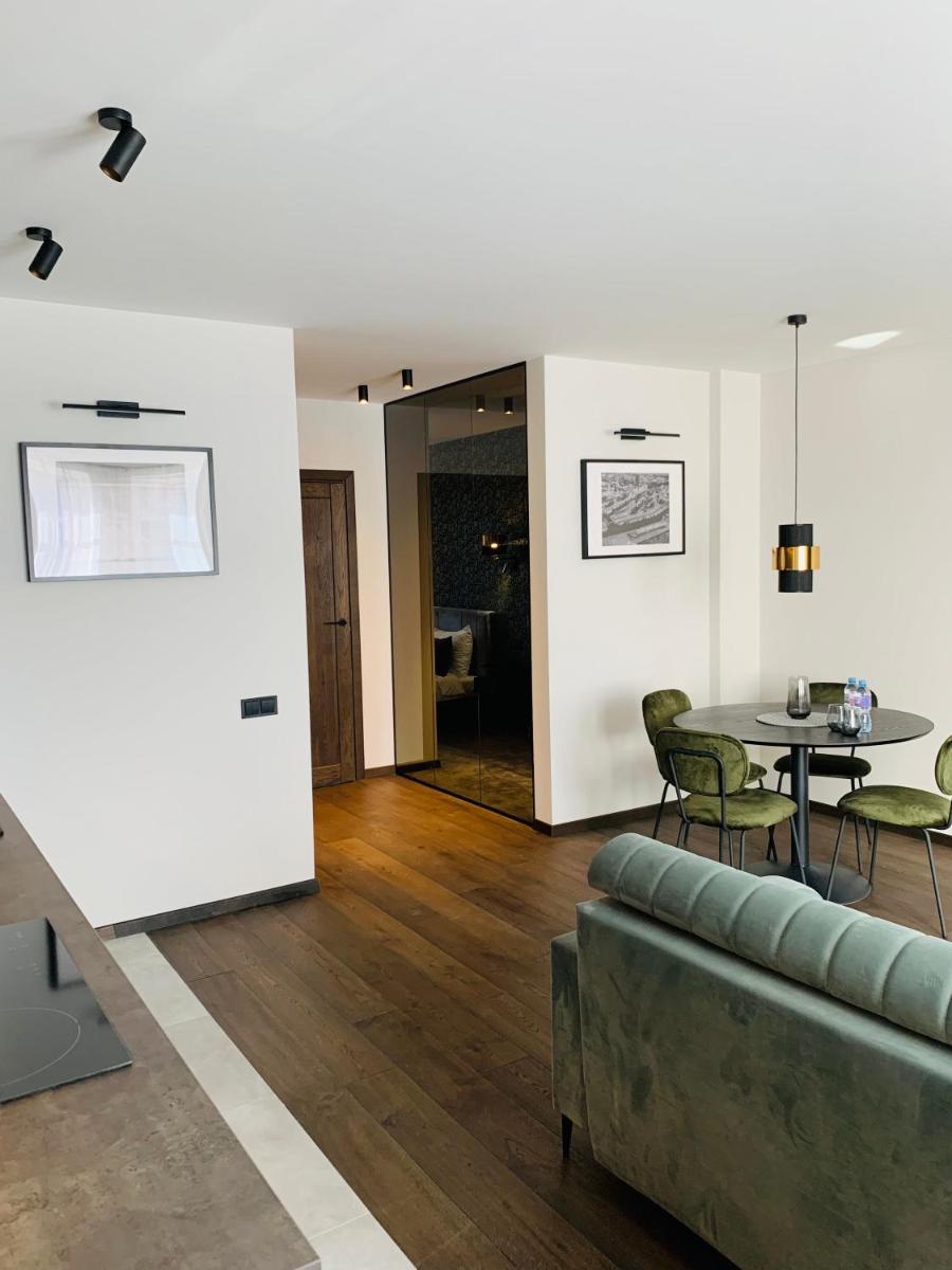 Old Moss Apartment - Housity