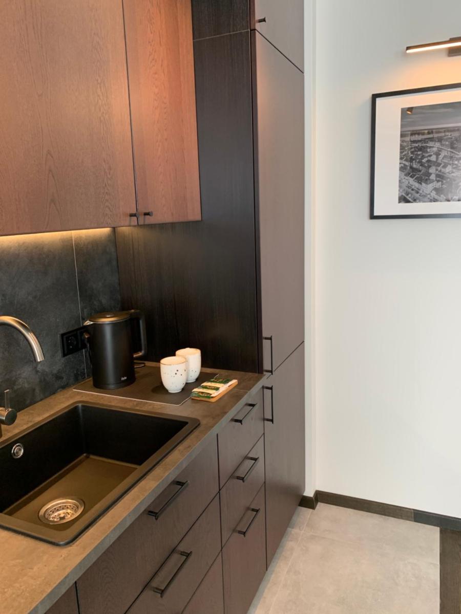 Old Moss Apartment - Housity