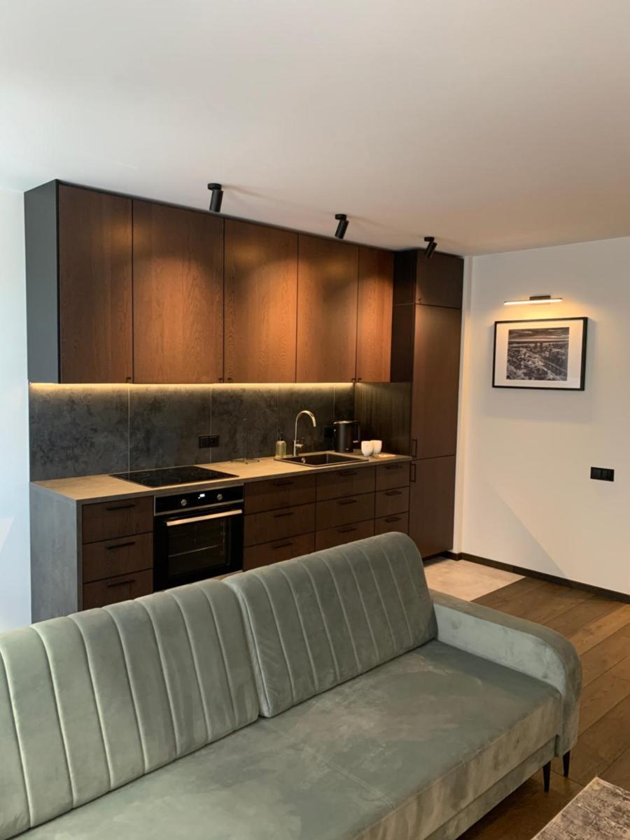 Old Moss Apartment - Housity