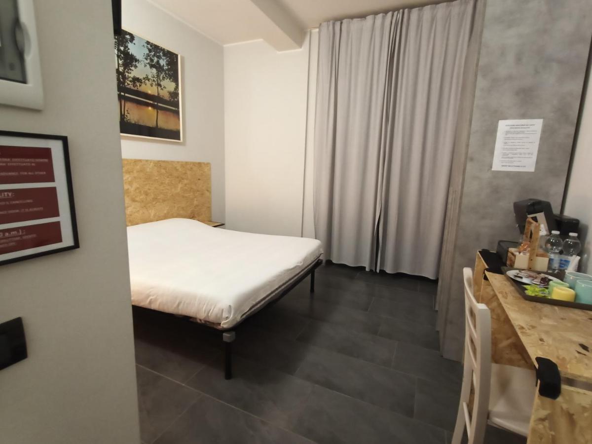 LE MURA Foresteria - Housity