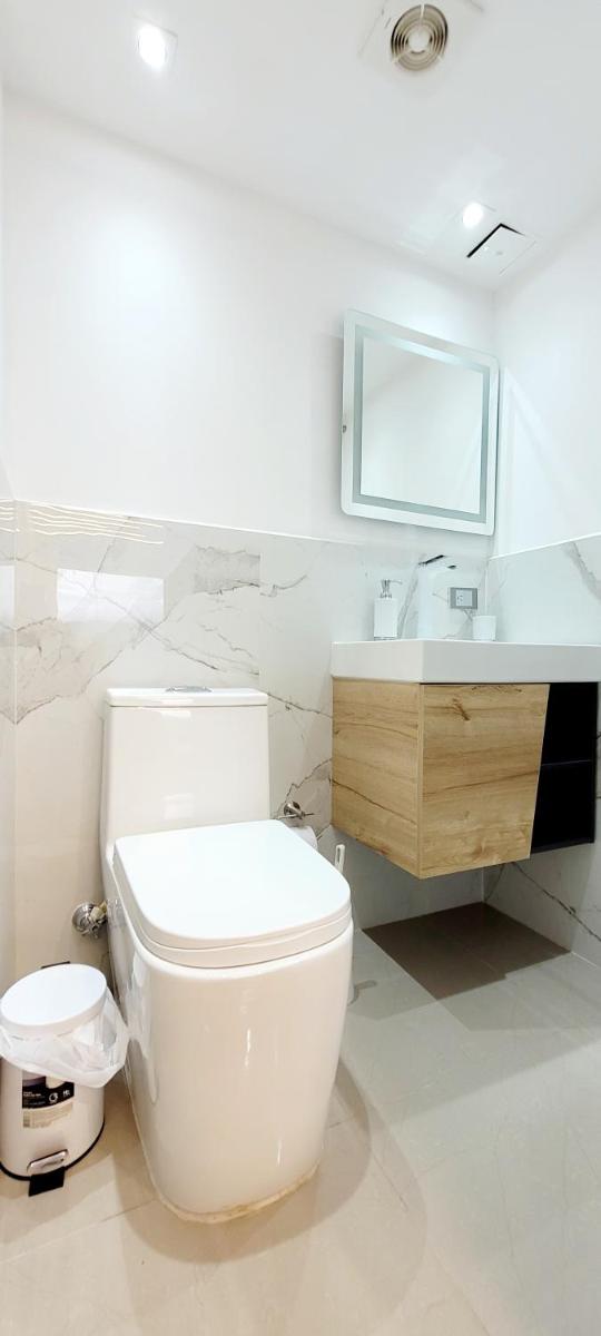 Suitetrails - 901 Loft con jacuzzi privado cerca al barrio Laureles