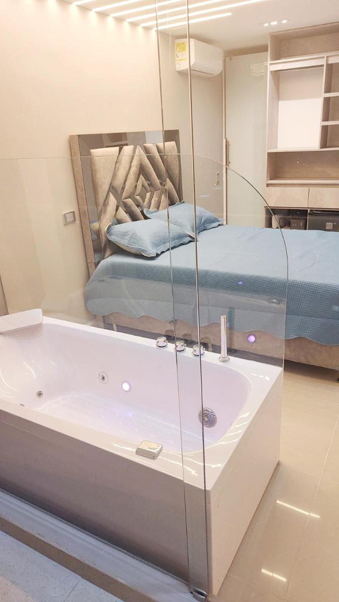 Cerca al barrio Laureles con jacuzzi privado - Housity