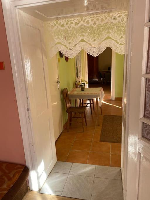 Bodrogközi időutazás - A time travel in Hungary - Housity