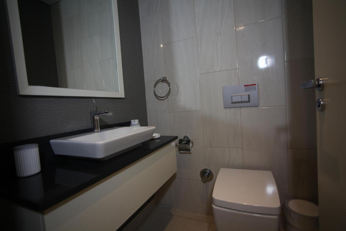 Most luxury 1-bedroom apartment in Taksim - Housity