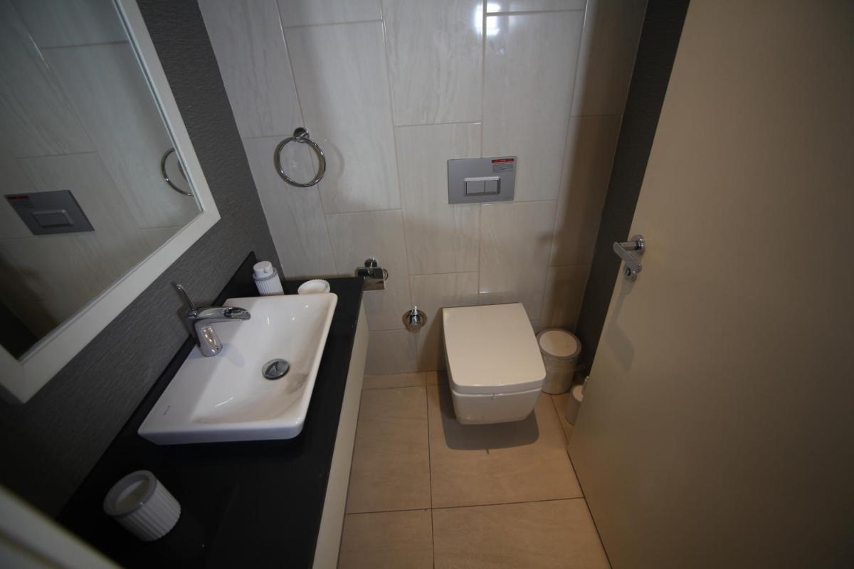 Most luxury 1-bedroom apartment in Taksim - Housity