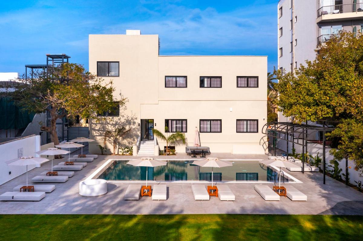 Naillac Boutique Hotel - Housity