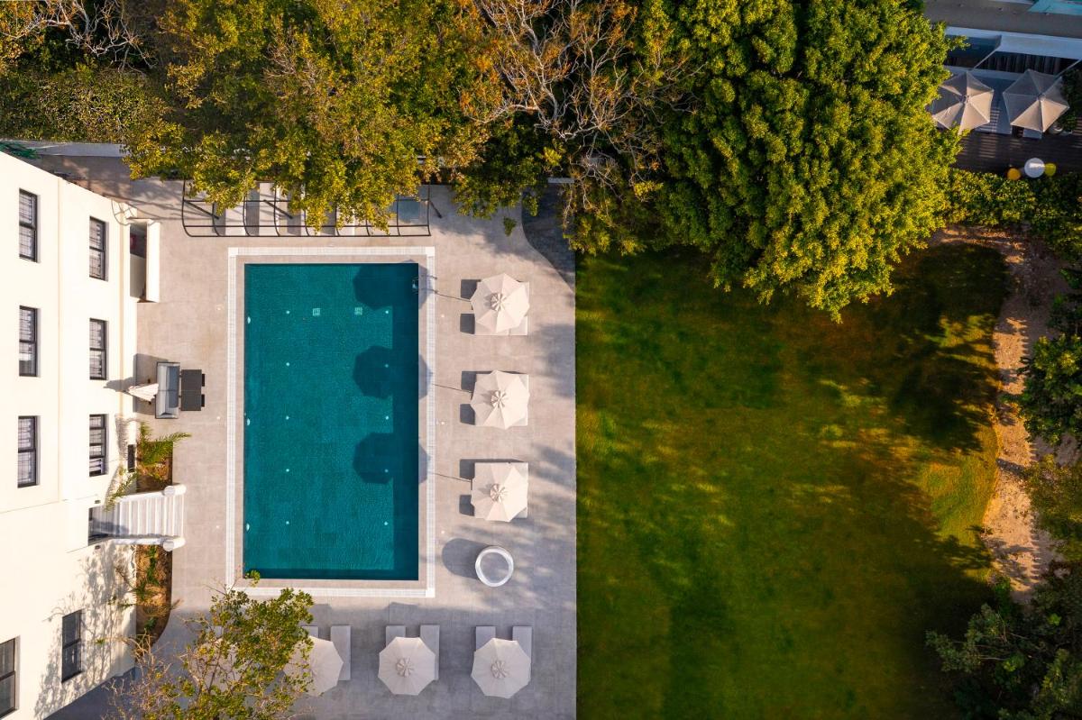 Naillac Boutique Hotel - Housity