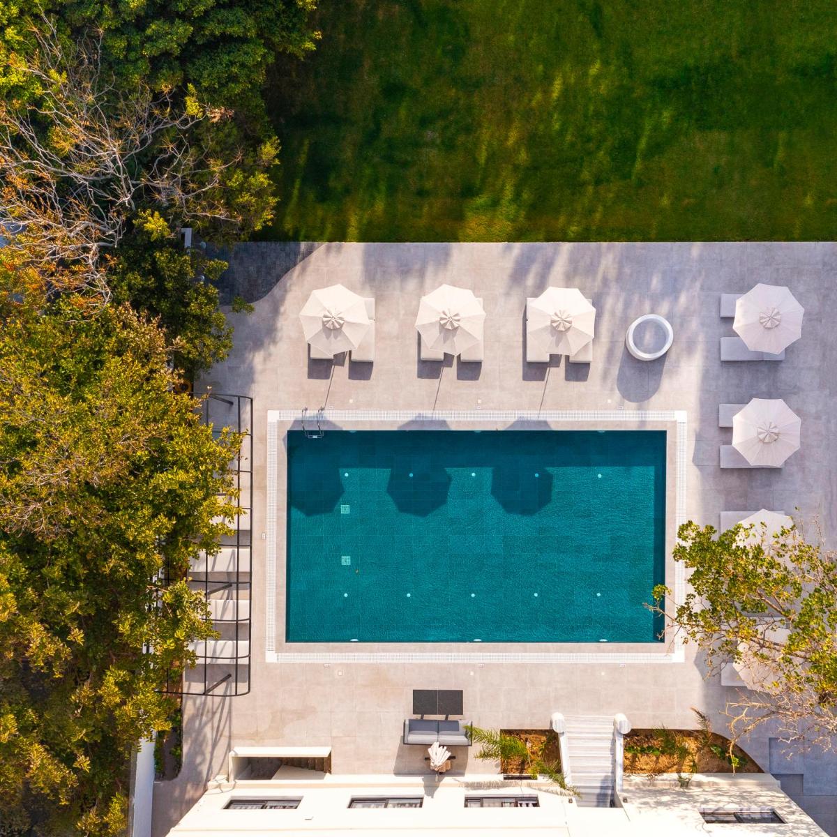 Naillac Boutique Hotel - Housity