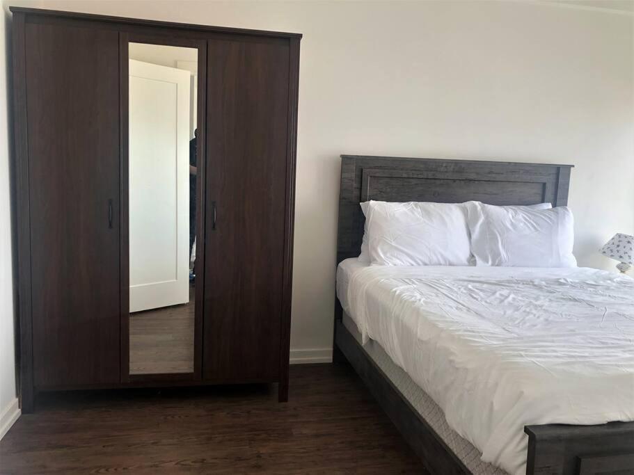 Suitetrails - 3 beds; 2 baths, Downtown center; AC; Pet friendly
