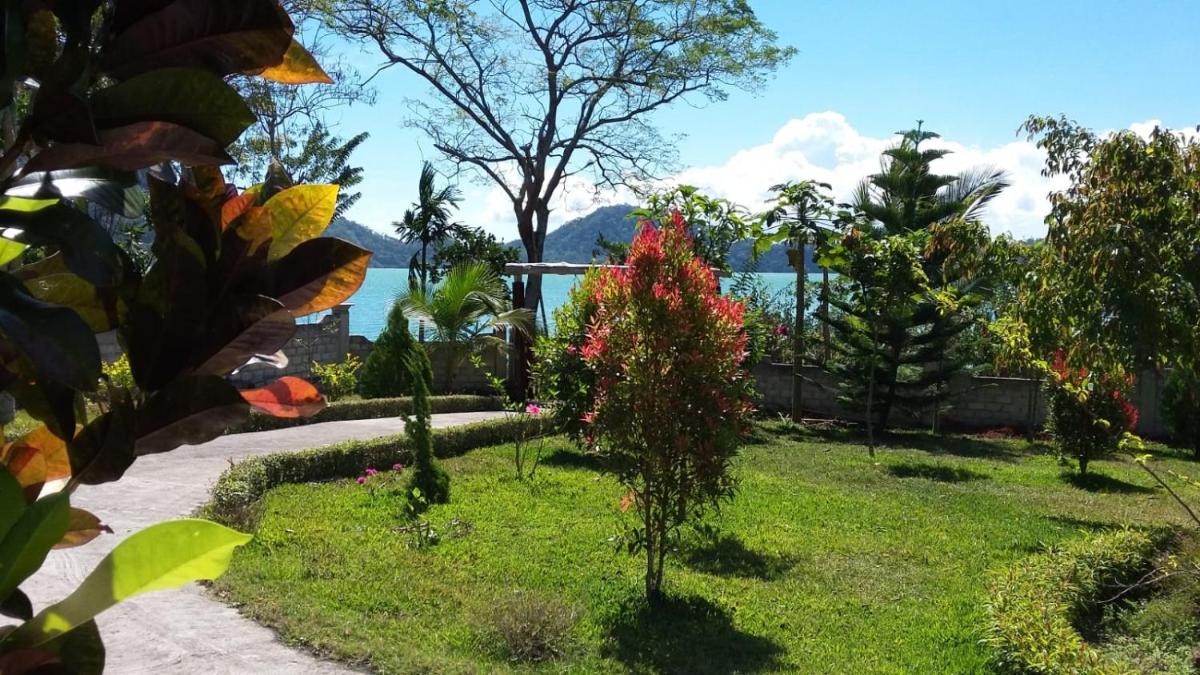 Vila Alam Sano Nggoang - Housity