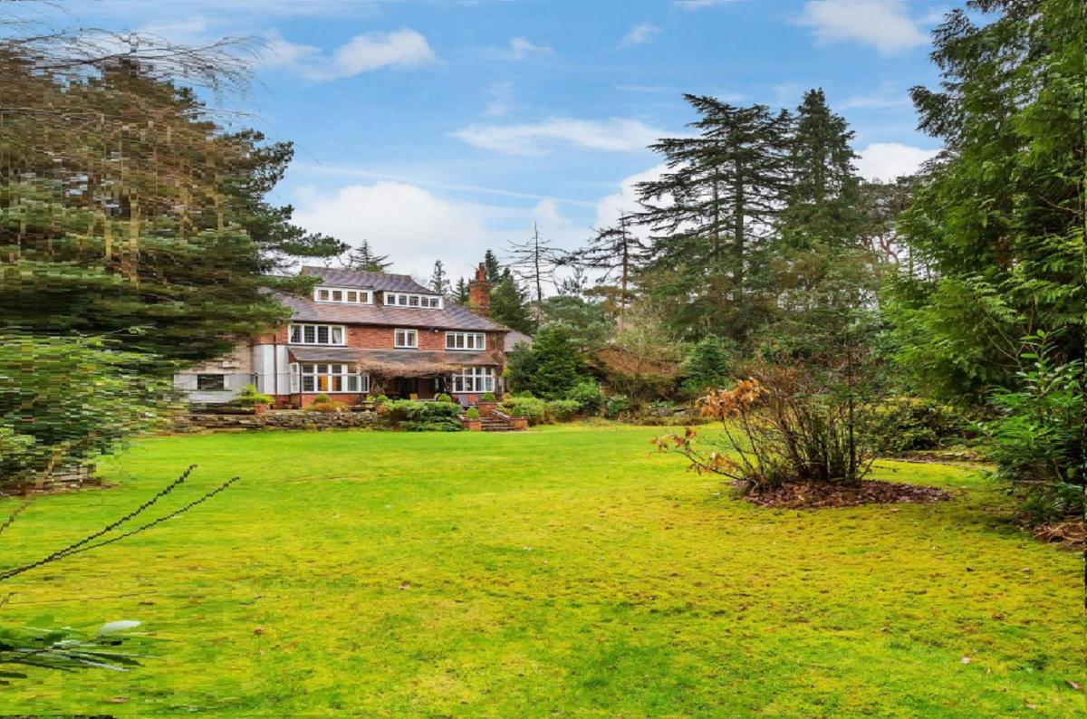 Coach house - Housity