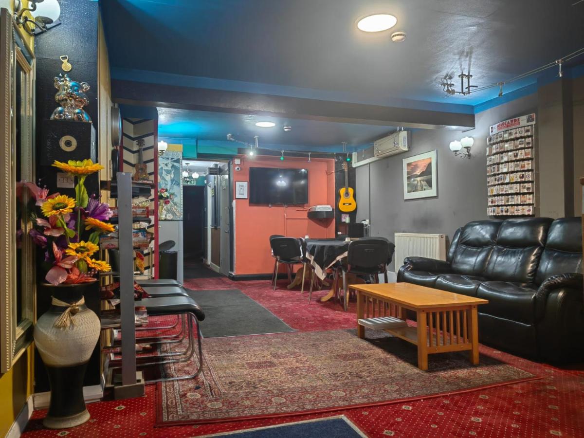 City View Hotel Roman Road - Housity