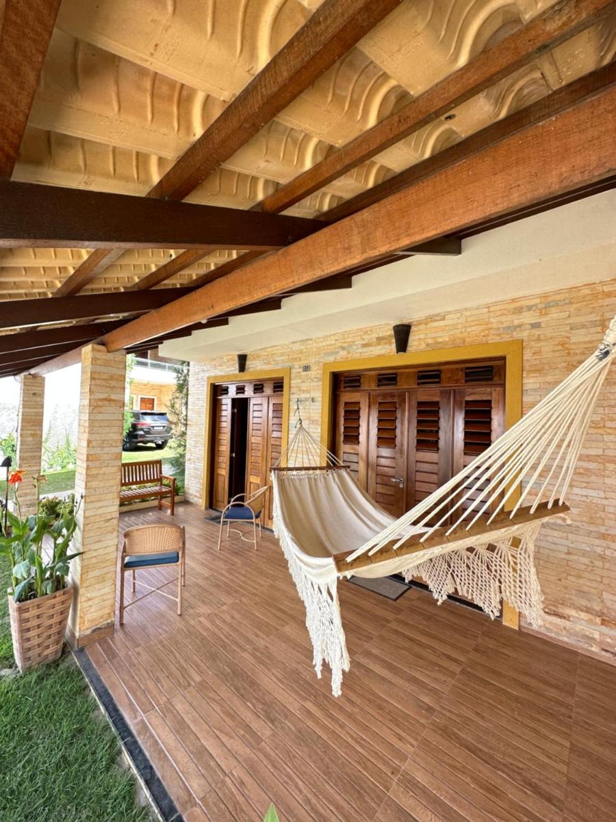 Pousada SandBeach - Housity