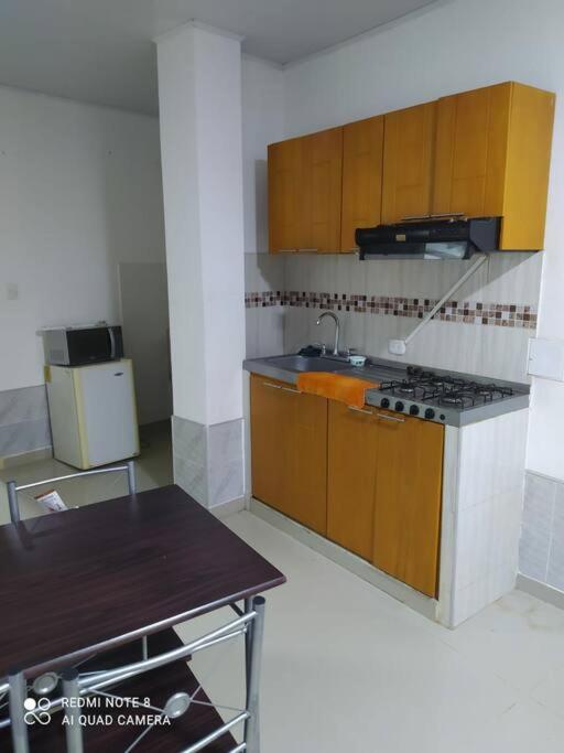 Suitetrails - tranquilo y comercial apartamento