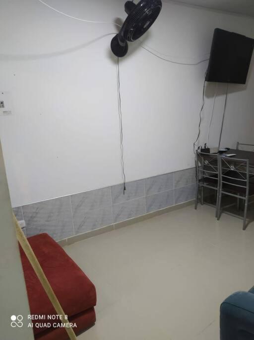 Suitetrails - tranquilo y comercial apartamento
