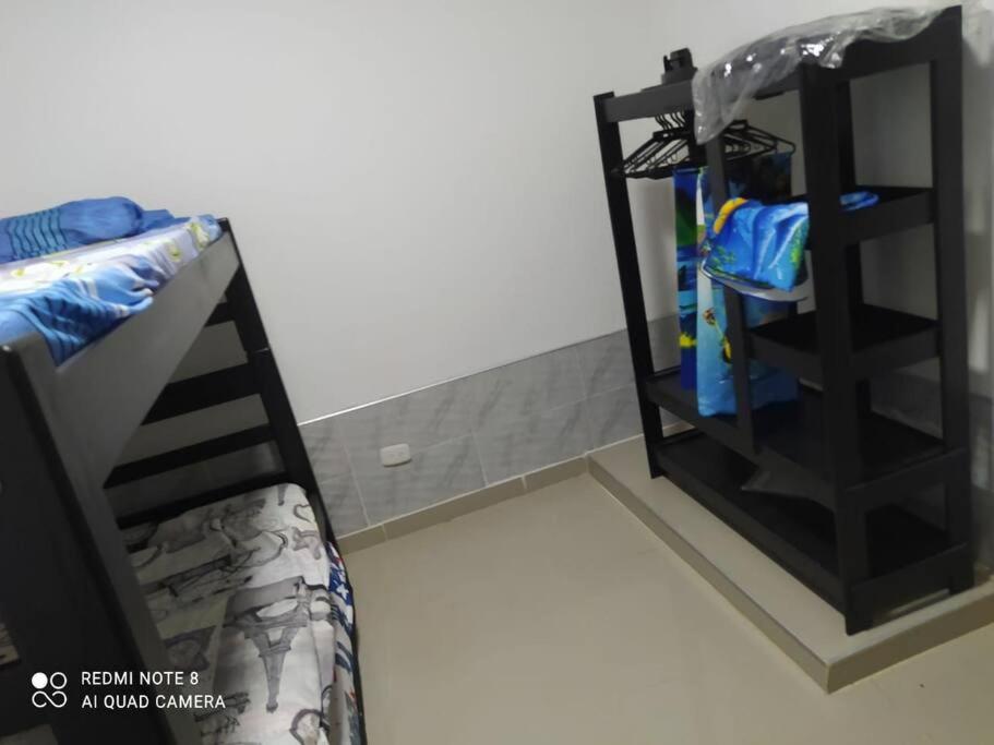 Suitetrails - tranquilo y comercial apartamento