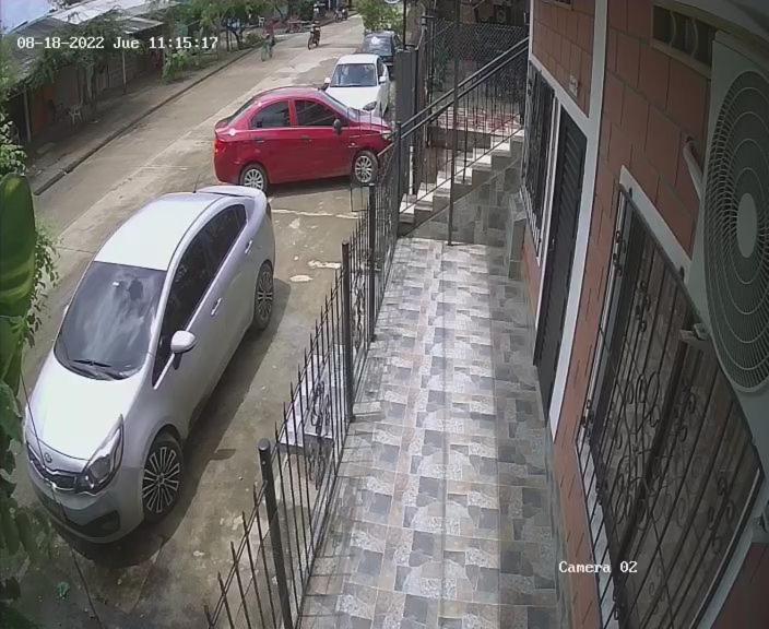 Cabañas Mar Caribe - Housity
