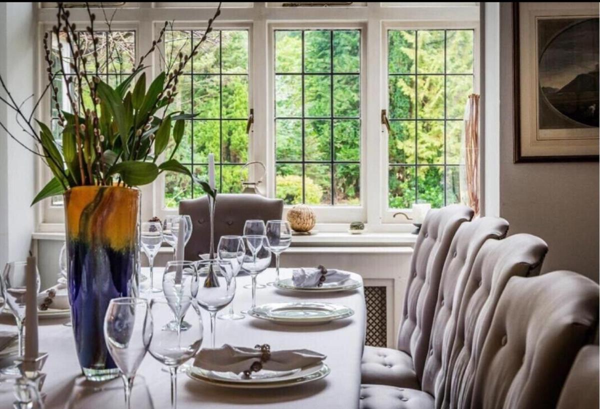 Coach house - Housity