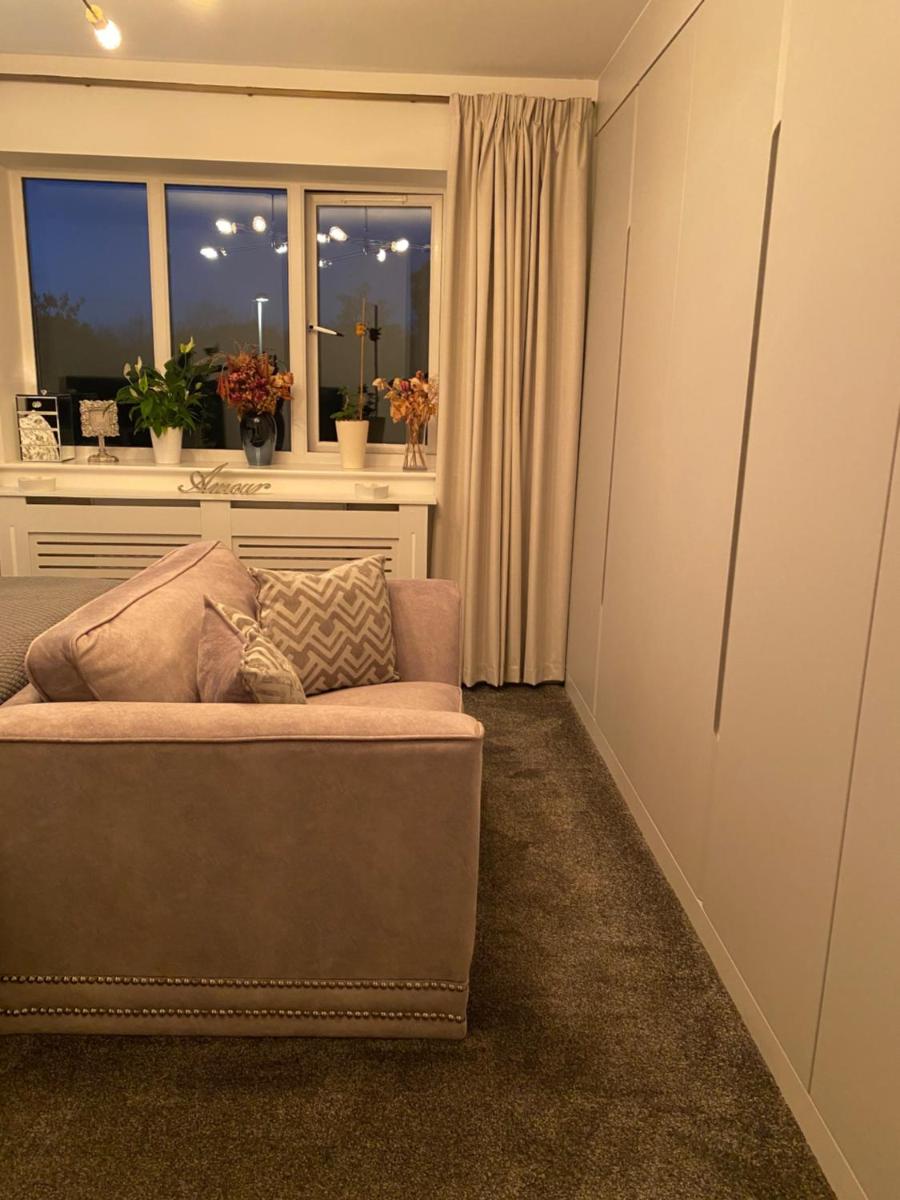 Niv’s Home away from Home - Housity