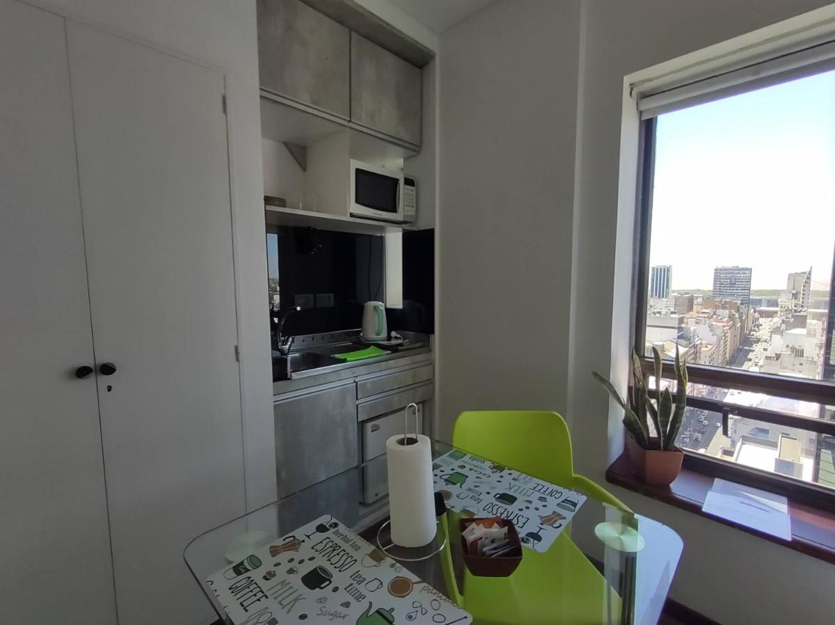 Calle Corrientes, mirada al río! - Housity