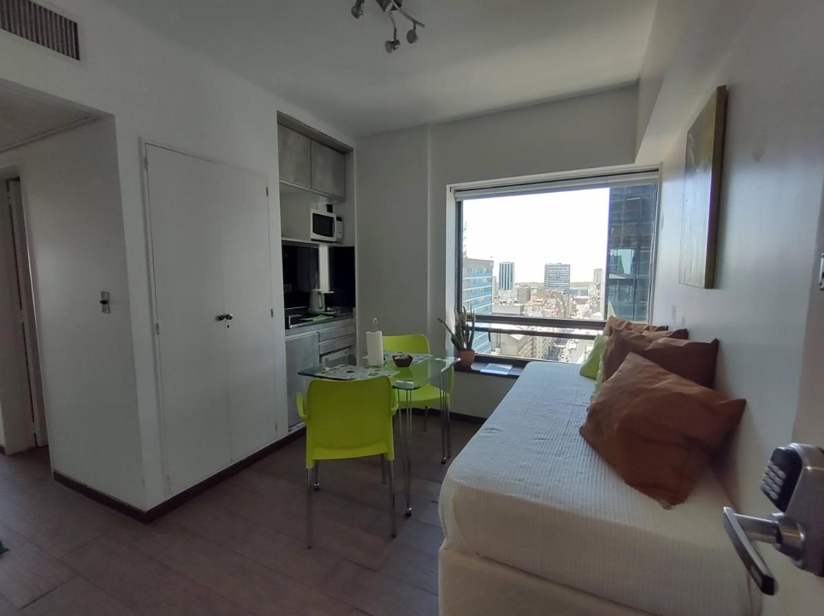Calle Corrientes, mirada al río! - Housity