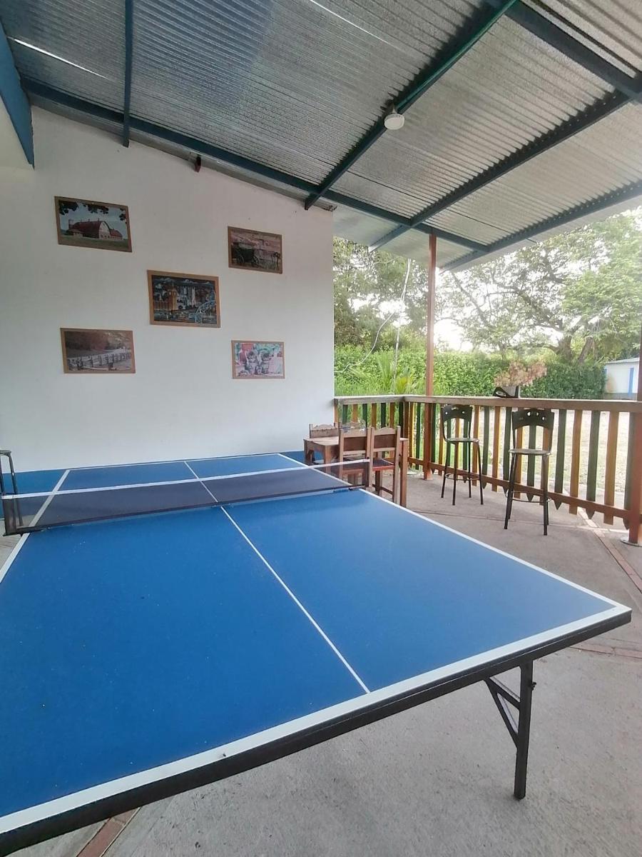 Suitetrails - Hotel campestre la Maria