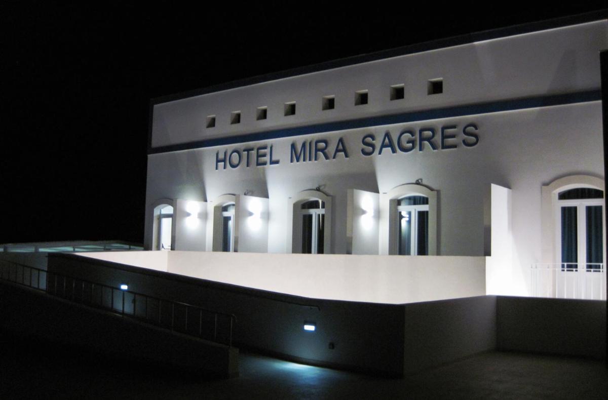 Imagem da galeria de Hotel Mira Sagres em Vila do Bispo